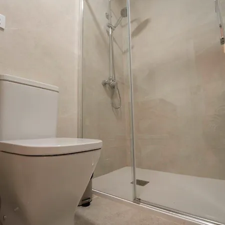 A Estrenar Junto Al Centro De La Ciudad Apartment Seville