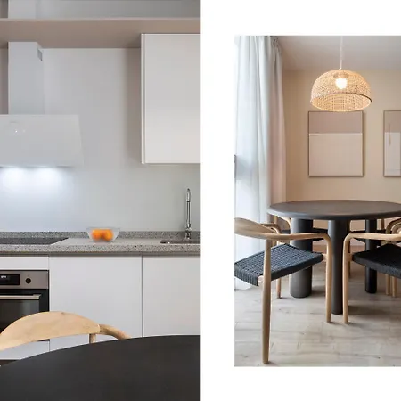 Magno O'donnell Apartamento