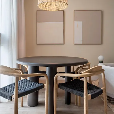 Magno O'donnell Apartamento *