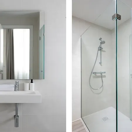 Apartamento Magno O'donnell