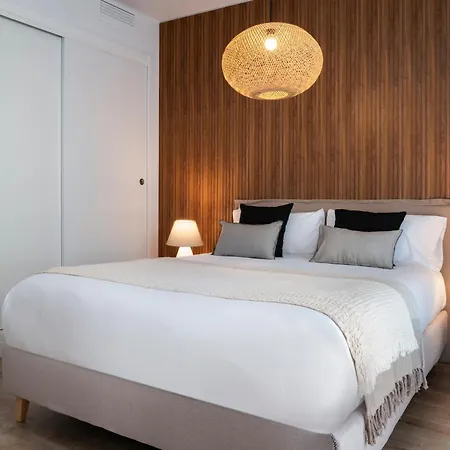 Magno O'donnell Apartamento Sevilha