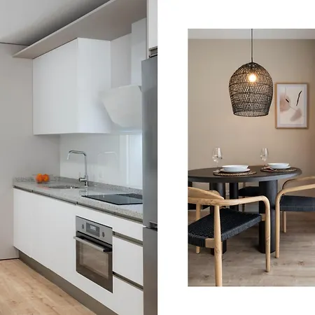 Magno O'donnell Apartment *