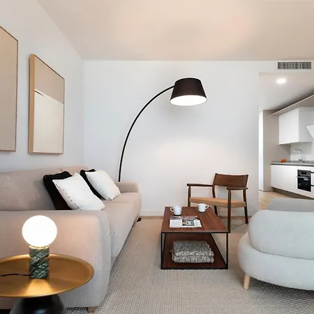 Apartment Magno O'donnell Seville