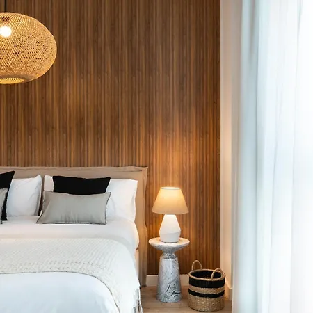 Magno O'donnell Apartment Seville