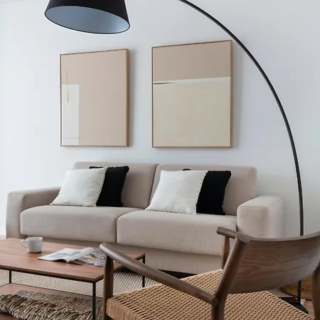 Magno O'donnell Apartamento