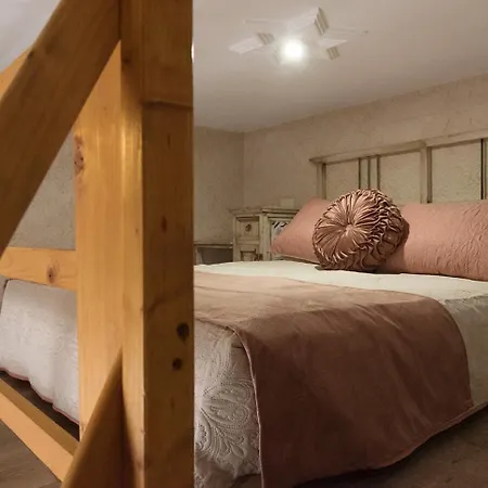 Homestay Casa De La Juderia Dona Pilar Seville