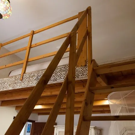 Casa De La Juderia Dona Pilar Homestay