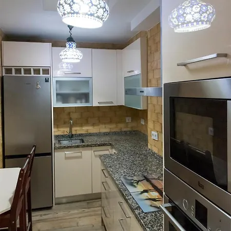 Homestay Casa De La Juderia Dona Pilar Seville