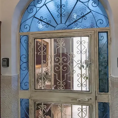 Casa De La Juderia Dona Pilar Seville