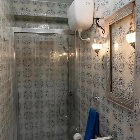 Casa De La Juderia Dona Pilar Homestay *