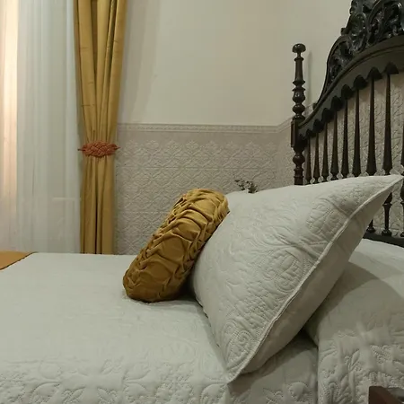 Casa De La Juderia Dona Pilar * Seville