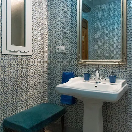 Casa De La Juderia Dona Pilar Homestay *