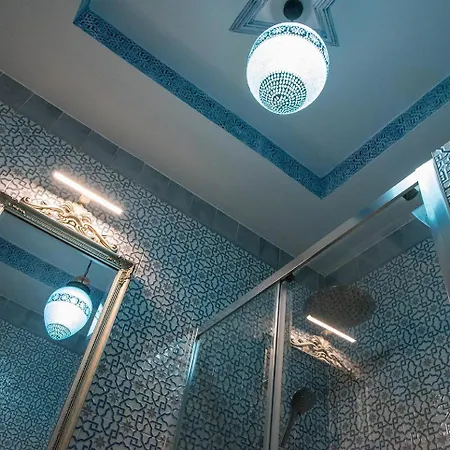 Homestay Casa De La Juderia Dona Pilar Seville