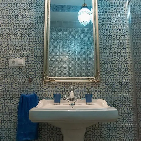 Homestay Casa De La Juderia Dona Pilar Seville