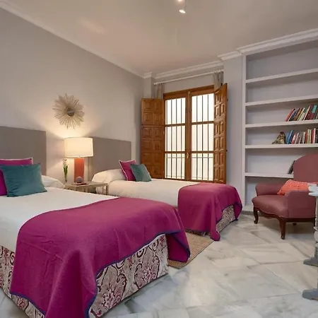 Apartment Sc Plaza Santa Cruz *