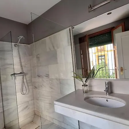 Sc Plaza Santa Cruz Apartment Seville