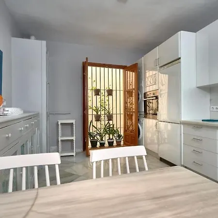 Sc Plaza Santa Cruz Apartment