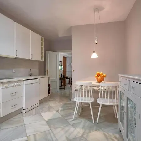 Apartment Sc Plaza Santa Cruz *