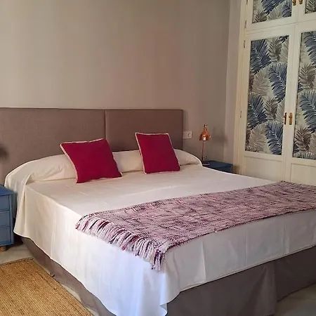 Sc Plaza Santa Cruz Apartment *