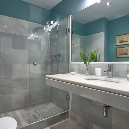 Sc Plaza Santa Cruz Apartment