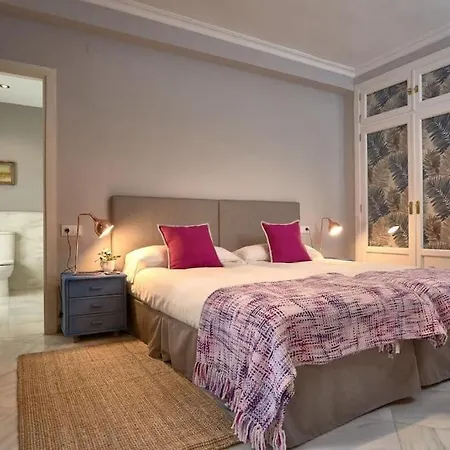 Sc Plaza Santa Cruz Apartment