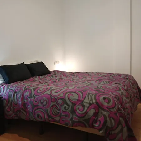Apartment El Cachorro De Triana