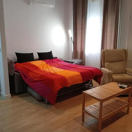 El Cachorro De Triana Apartment *