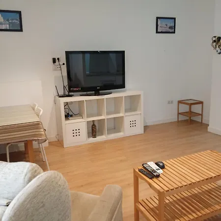 El Cachorro De Triana Apartment Seville
