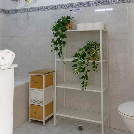 Appartement Los Remedios