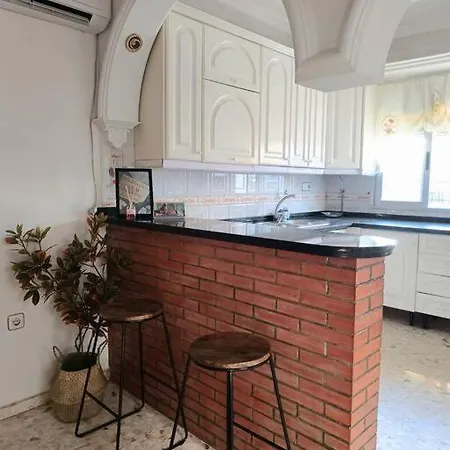 Bonita Casa En