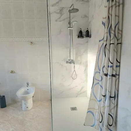 Сasa de vacaciones Bonita Casa En