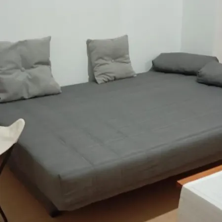 Apartment En El Corazon De Triana