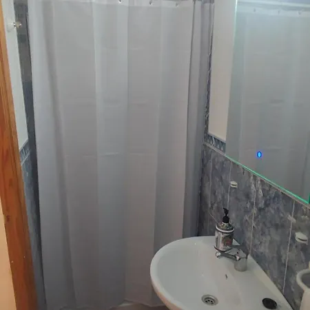 Apartment En El Corazon De Triana *