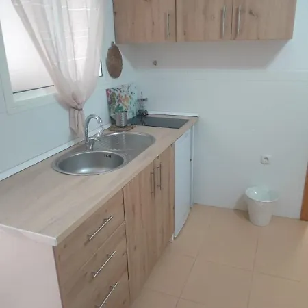 Apartment En El Corazon De Triana *