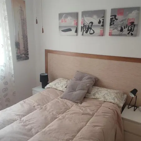 Apartment En El Corazon De Triana Seville