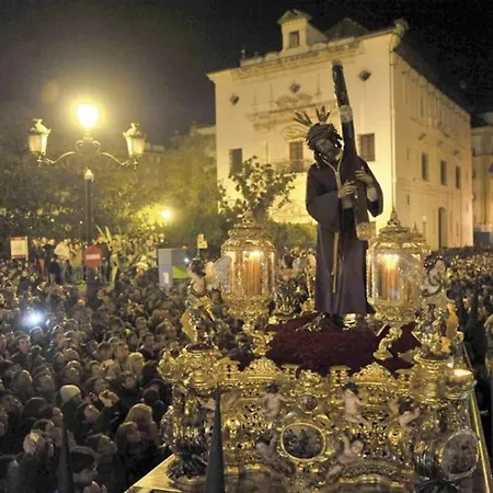 Appartamento Prime Location! Siviglia