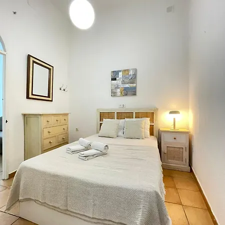 Santa Paula. Centrico Y Acogedor. Apartment *