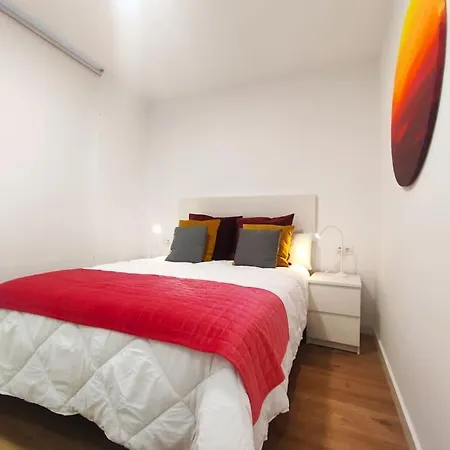 La Casa Del Artista B Seville