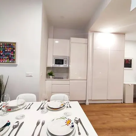 Appartamento La Casa Del Artista A *