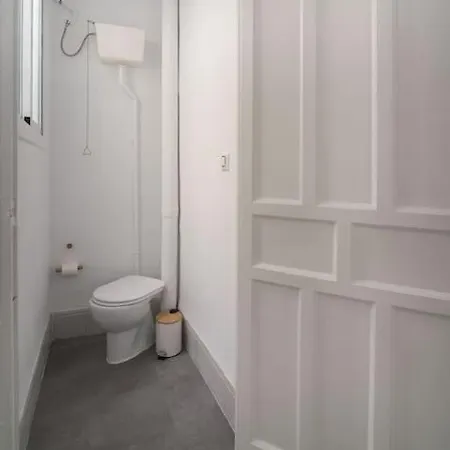 Appartement Mosaic Giralda *