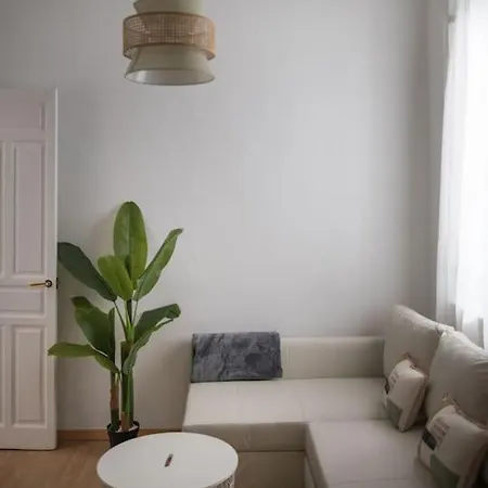 Mosaic Giralda Appartement Séville