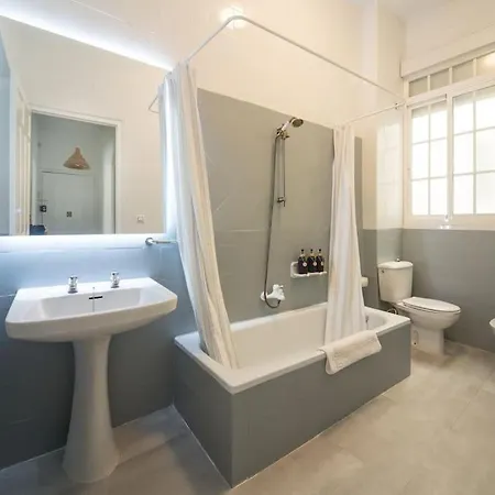 Appartement Mosaic Giralda