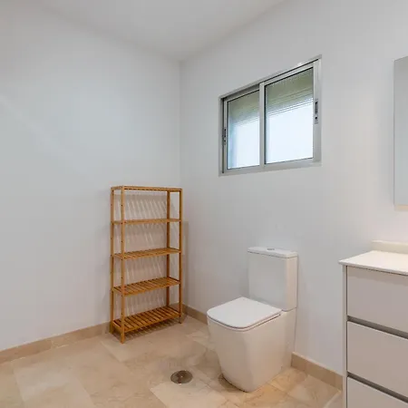 Apartment Veoapartment Pastor Y Landero 17 Seville