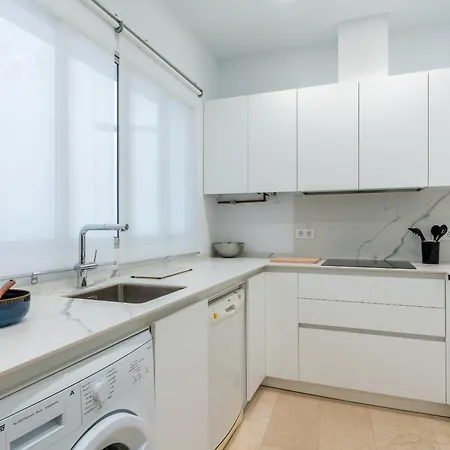 Veoapartment Pastor Y Landero 17