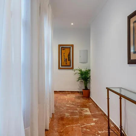 Veoapartment Pastor Y Landero 17 Apartment