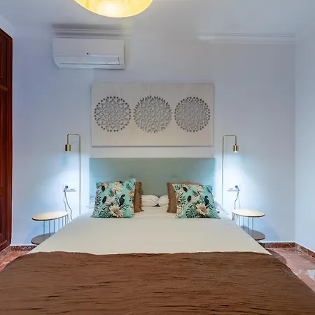 Apartment Veoapartment Pastor Y Landero 17 Seville