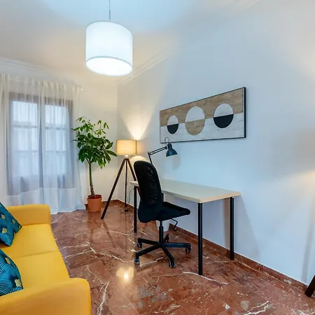 Apartment Veoapartment Pastor Y Landero 17 *