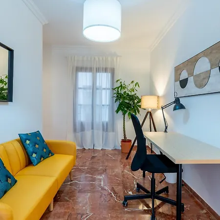 Veoapartment Pastor Y Landero 17