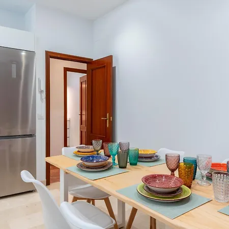 Veoapartment Pastor Y Landero 17 * Seville