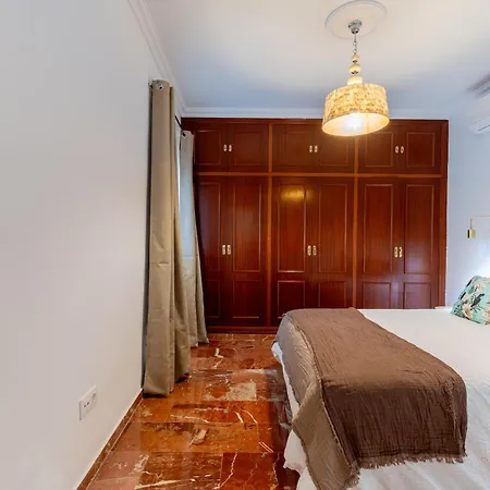 Veoapartment Pastor Y Landero 17 Seville